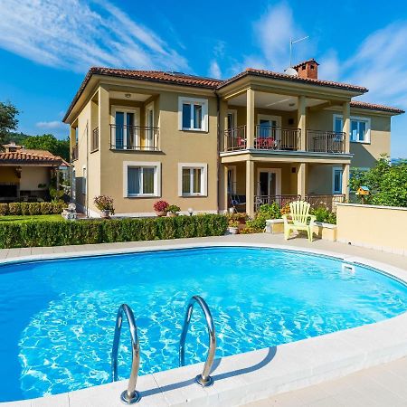 Apartment Kate-3 By Interhome Rukavac  المظهر الخارجي الصورة