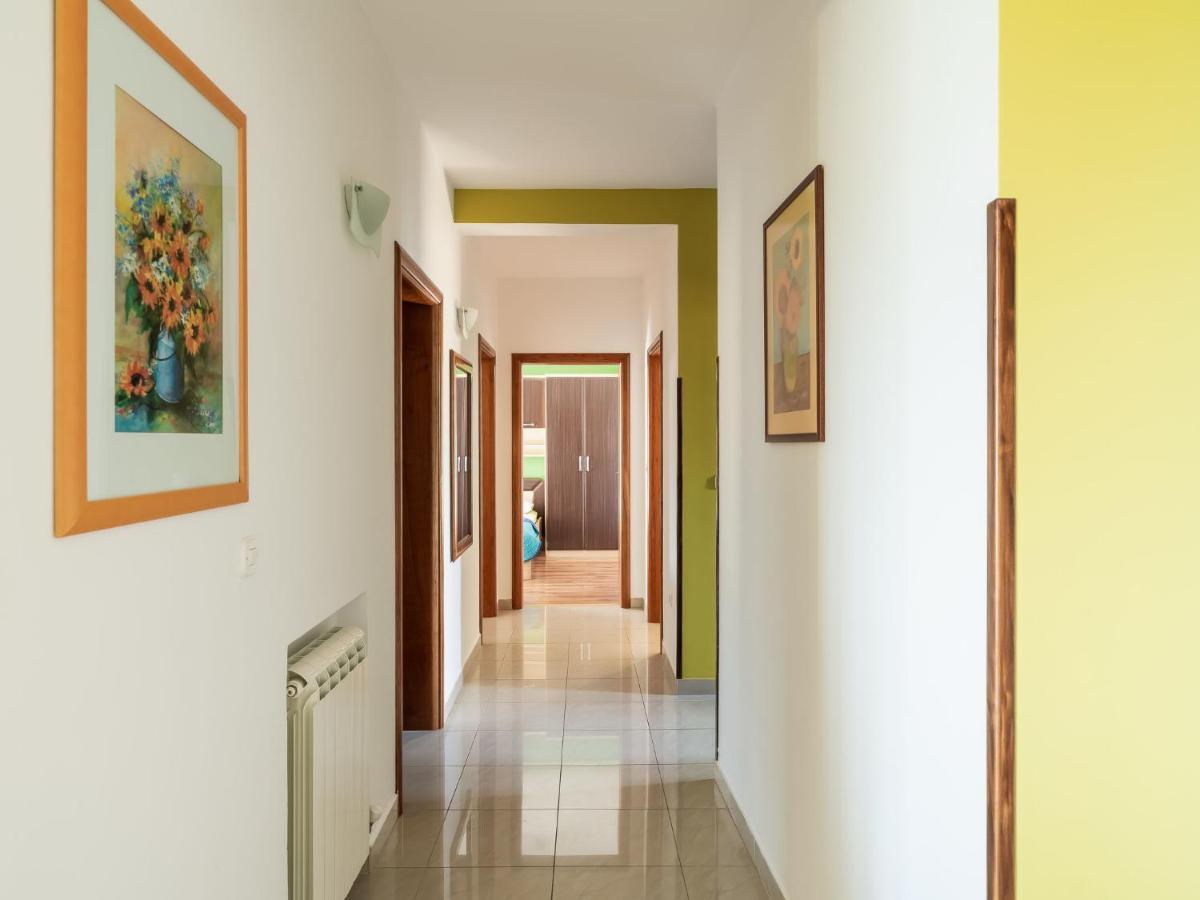 Apartment Kate-3 By Interhome Rukavac  المظهر الخارجي الصورة