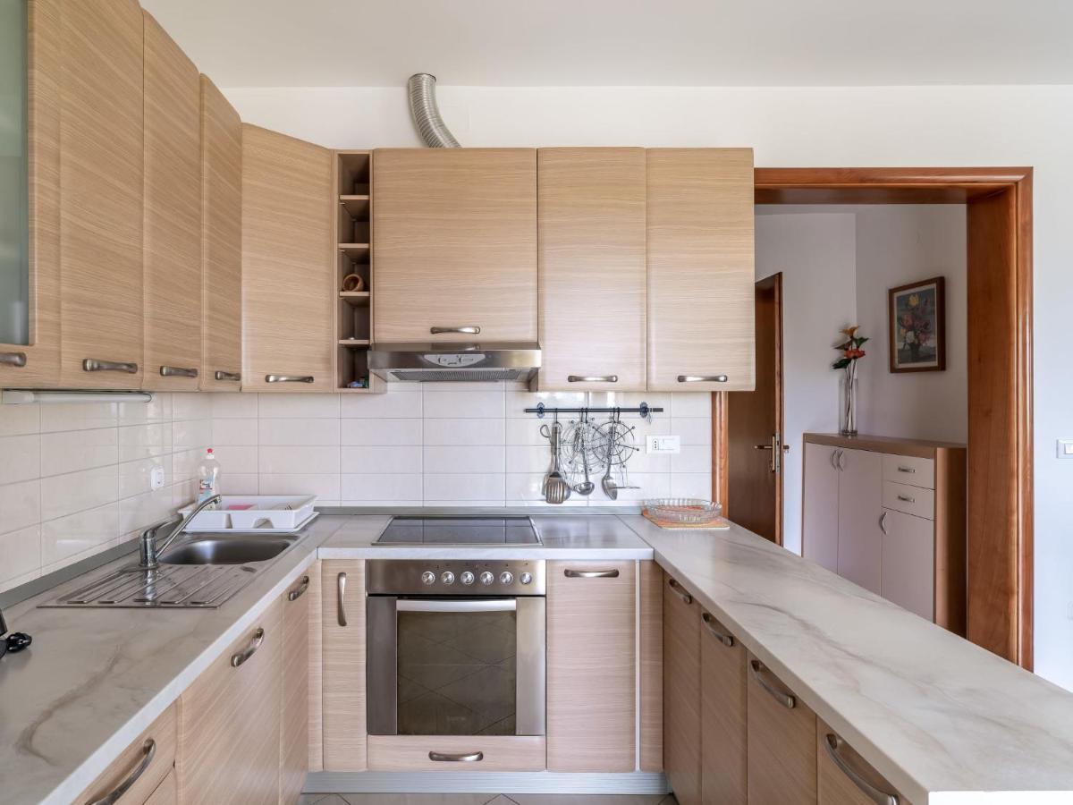 Apartment Kate-3 By Interhome Rukavac  المظهر الخارجي الصورة