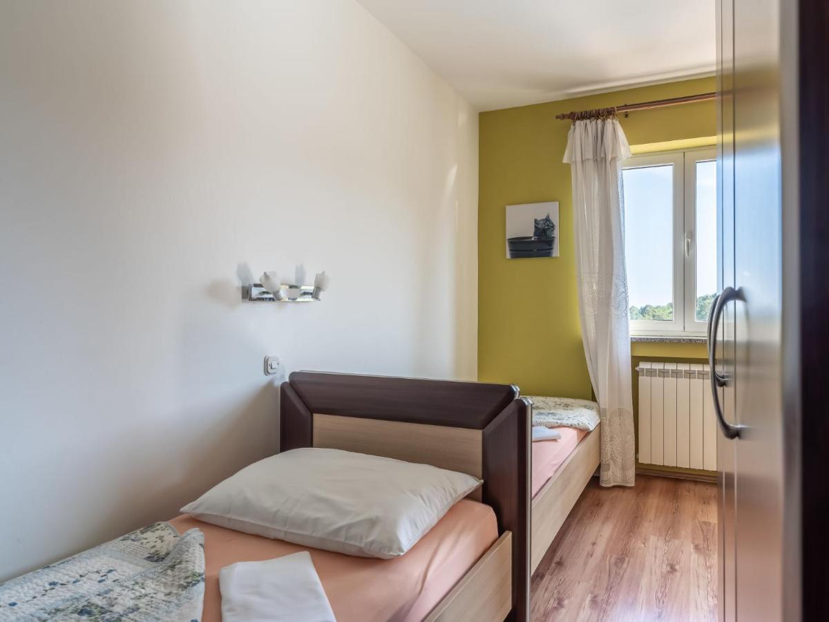Apartment Kate-3 By Interhome Rukavac  المظهر الخارجي الصورة