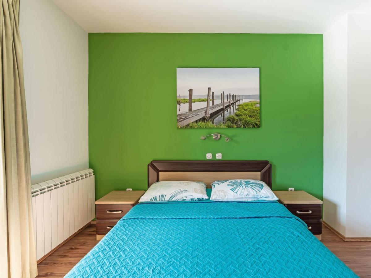 Apartment Kate-3 By Interhome Rukavac  المظهر الخارجي الصورة