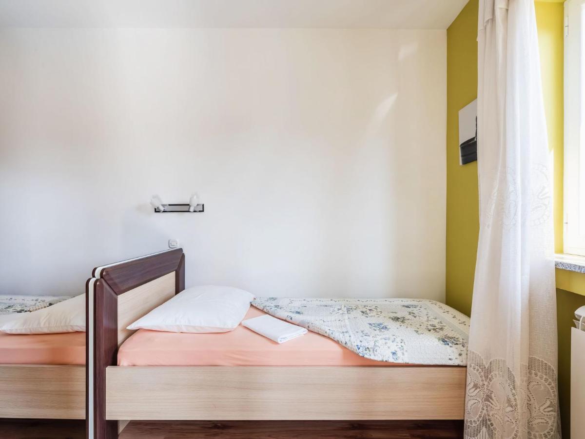 Apartment Kate-3 By Interhome Rukavac  المظهر الخارجي الصورة