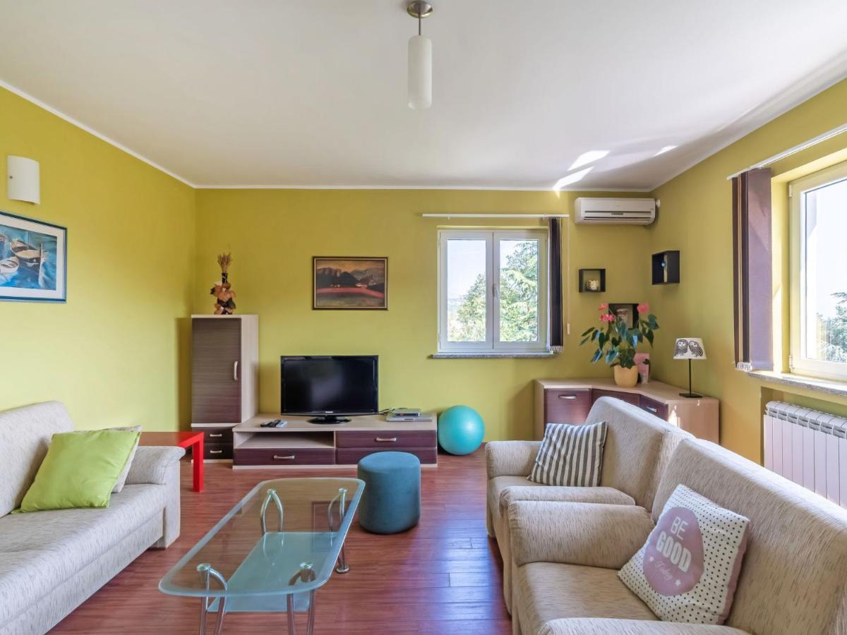 Apartment Kate-3 By Interhome Rukavac  المظهر الخارجي الصورة