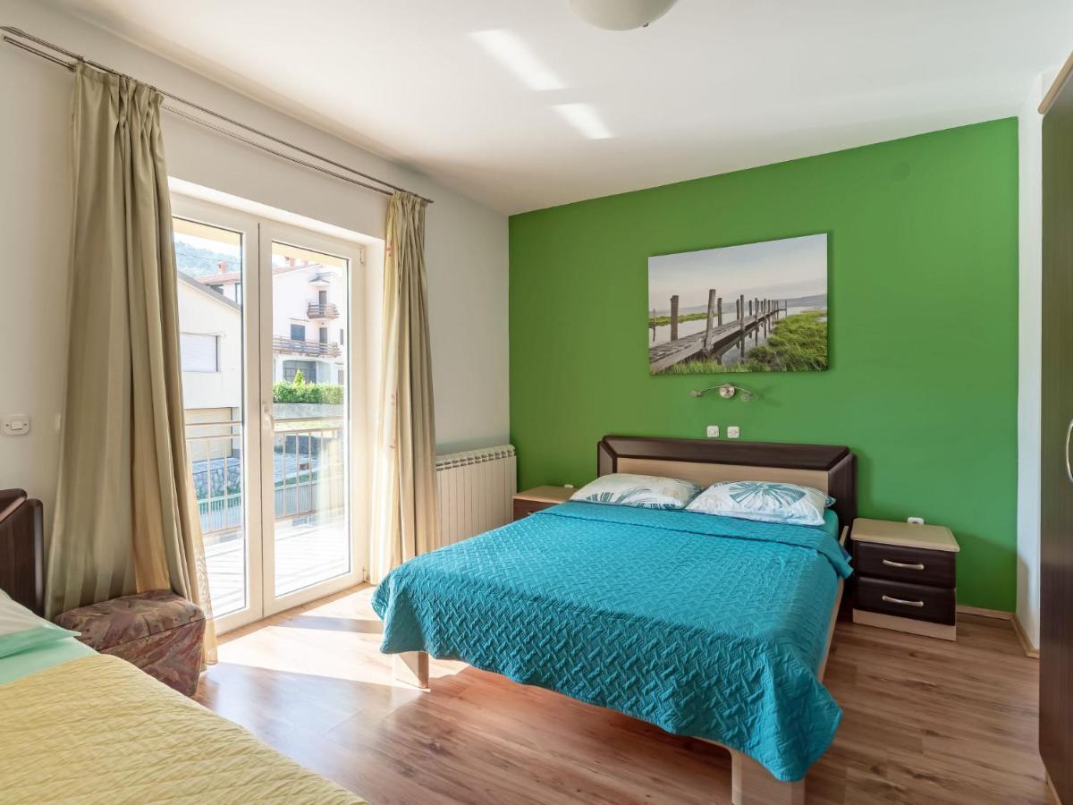 Apartment Kate-3 By Interhome Rukavac  المظهر الخارجي الصورة