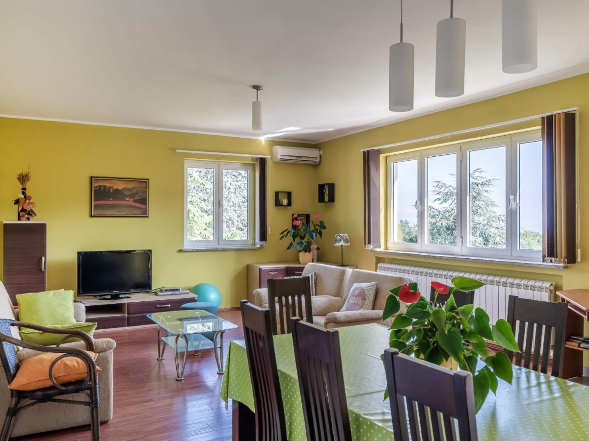 Apartment Kate-3 By Interhome Rukavac  المظهر الخارجي الصورة